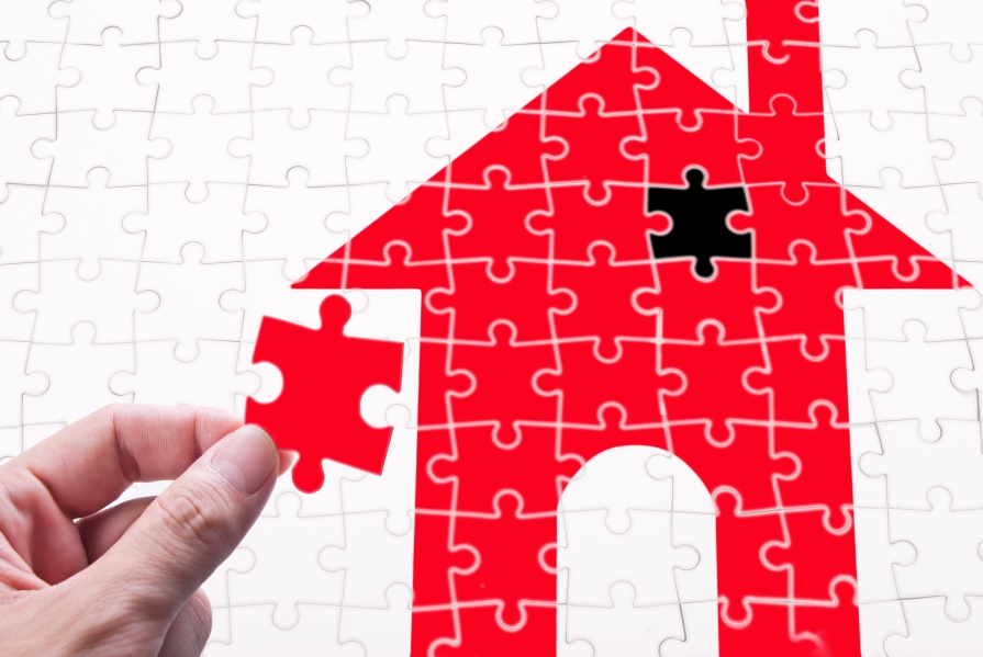 real estate information